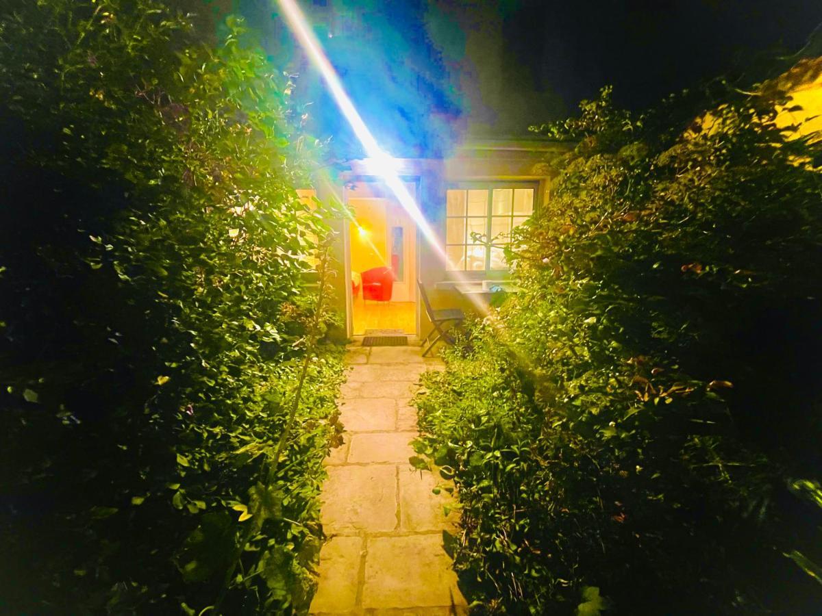 La Petite Maison Dans La Croix Rousse Lyon Exterior foto