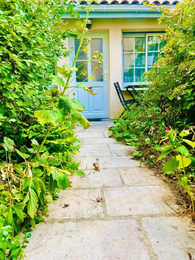 La Petite Maison Dans La Croix Rousse Lyon Exterior foto